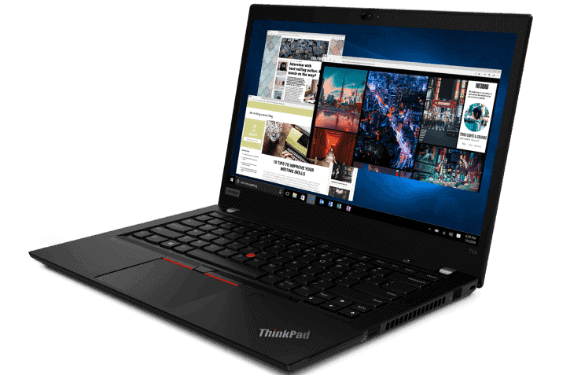 Lenovo Thinkpad