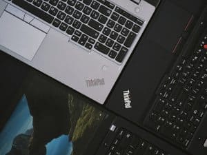 Lenovo Laptops