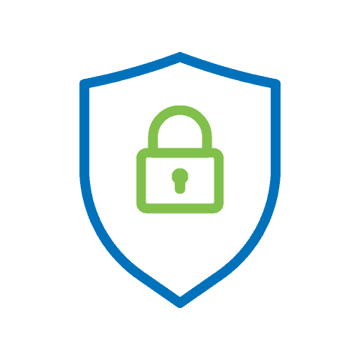 security icon