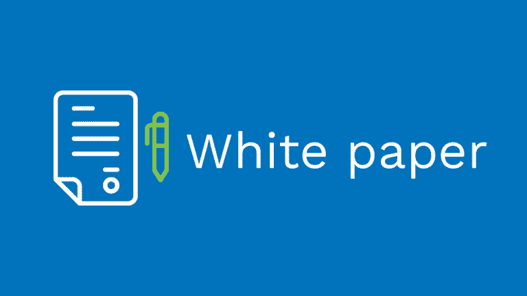 White paper