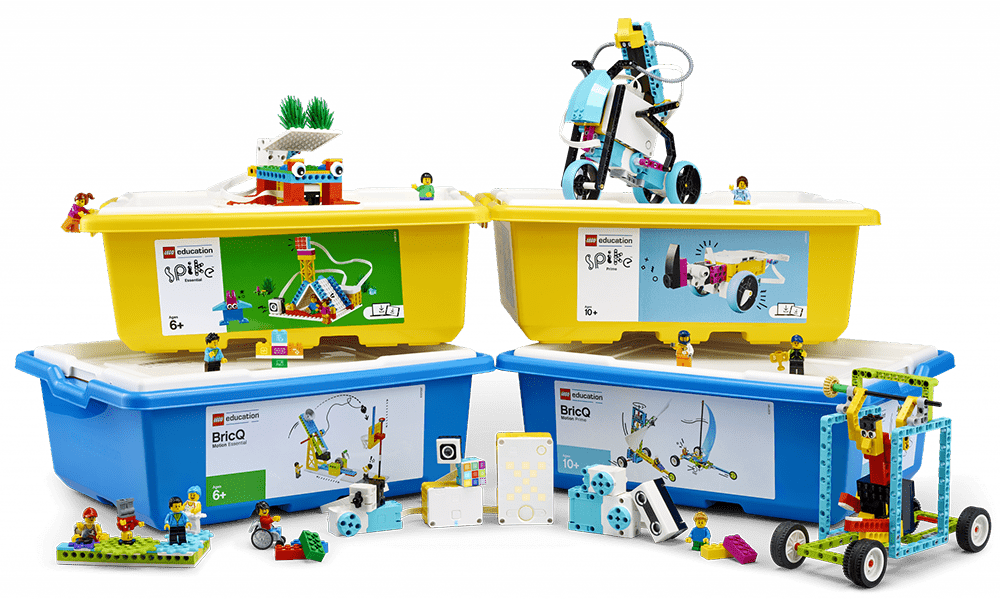 LEGO Education Sets