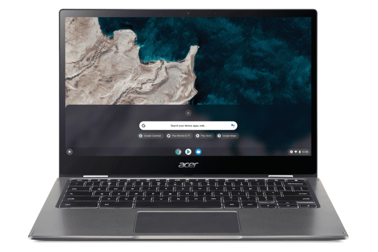 Acer Chromebook Spin 513