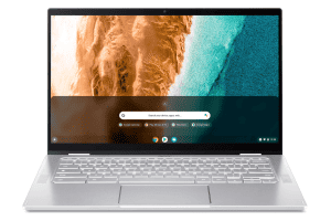 Acer Chromebook Spin 514