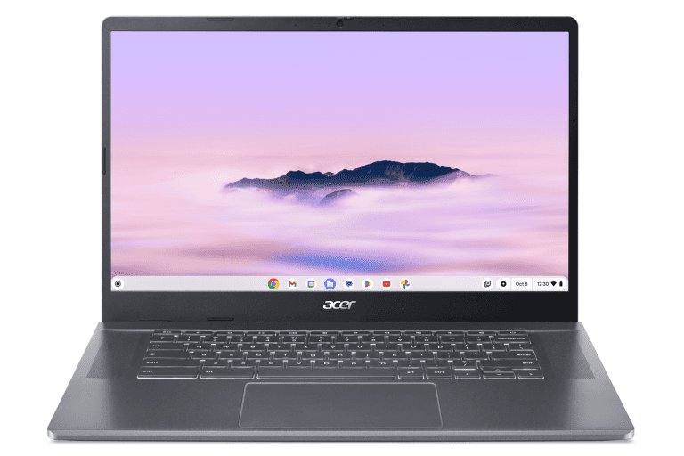 Acer Chromebook Plus 515